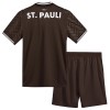 Ensemble Maillot St Pauli Domicile 2026-27 Enfant